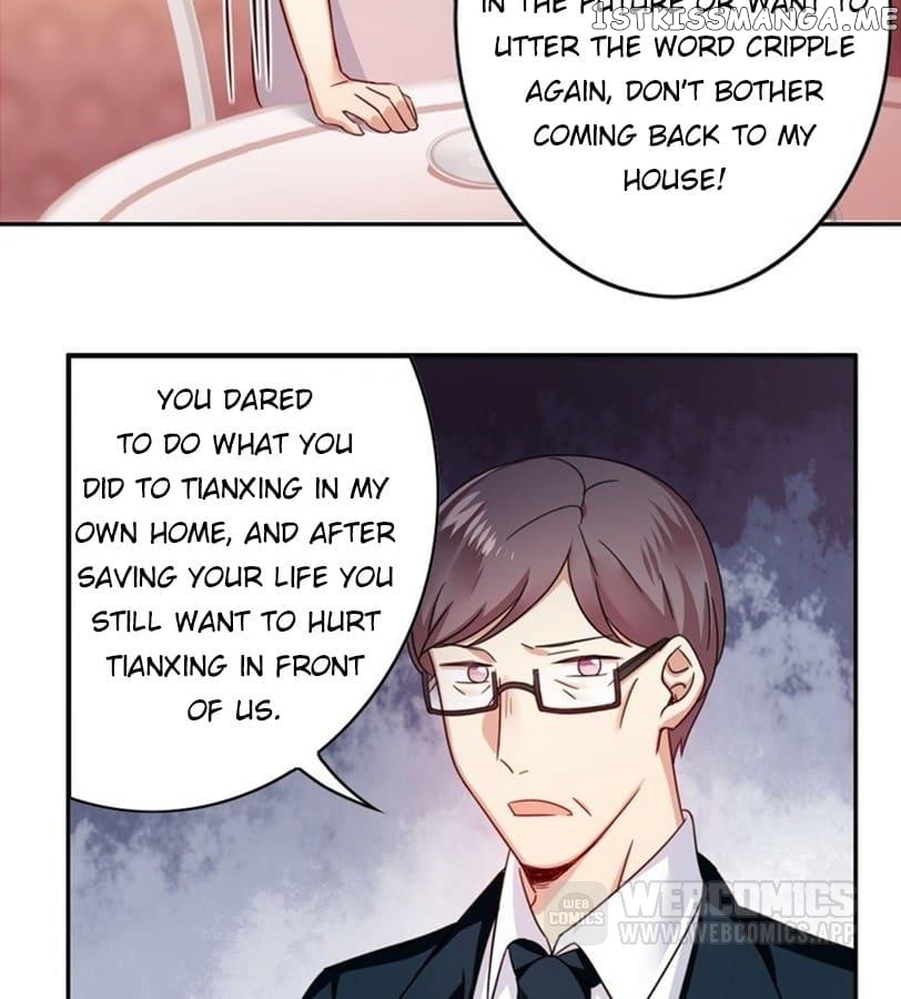 Child And Sweet Wife Chapter 55 - page 10
