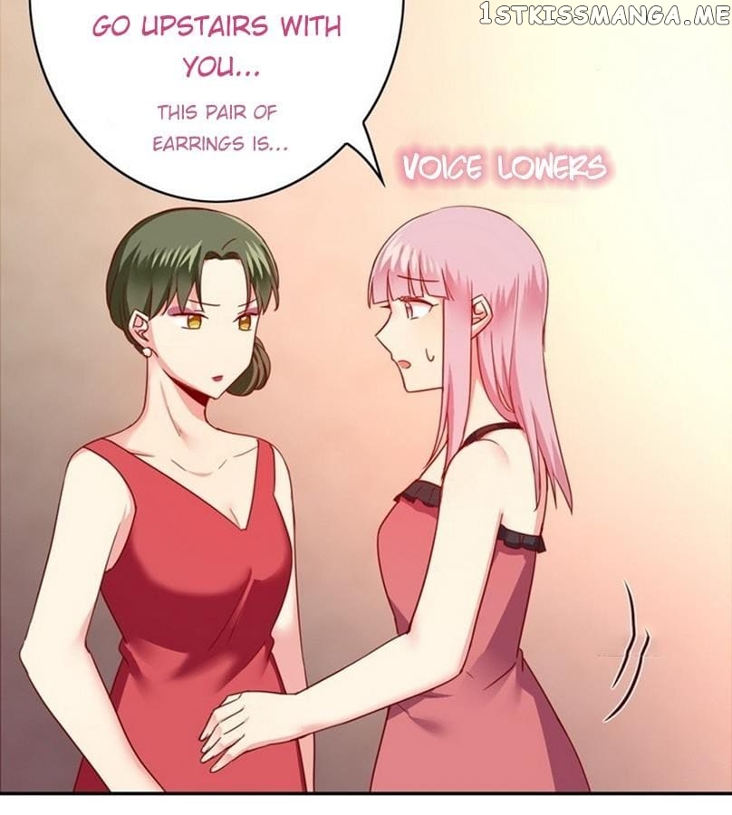 Child And Sweet Wife Chapter 51 - page 3