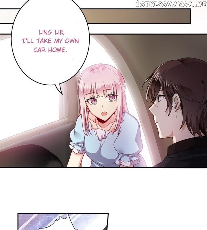 Child And Sweet Wife Chapter 46 - page 15