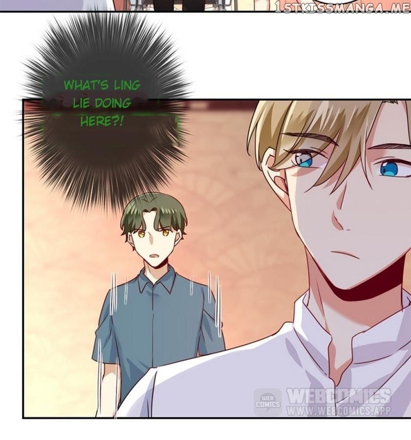 Child And Sweet Wife Chapter 45 - page 2