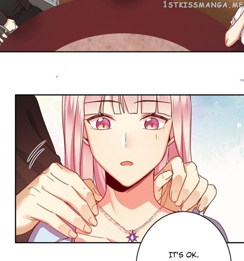 Child And Sweet Wife Chapter 45 - page 21