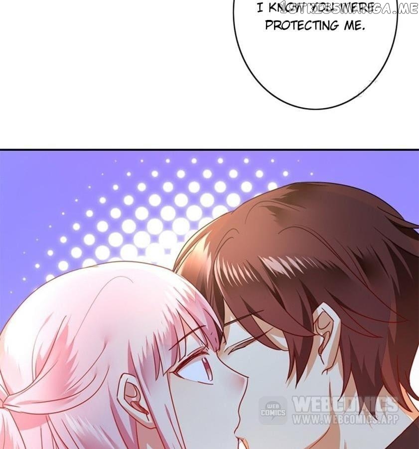 Child And Sweet Wife Chapter 45 - page 22