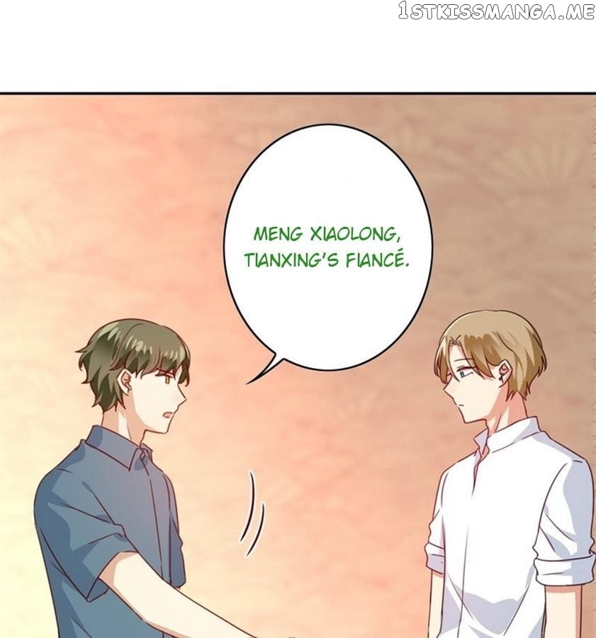 Child And Sweet Wife Chapter 45 - page 3