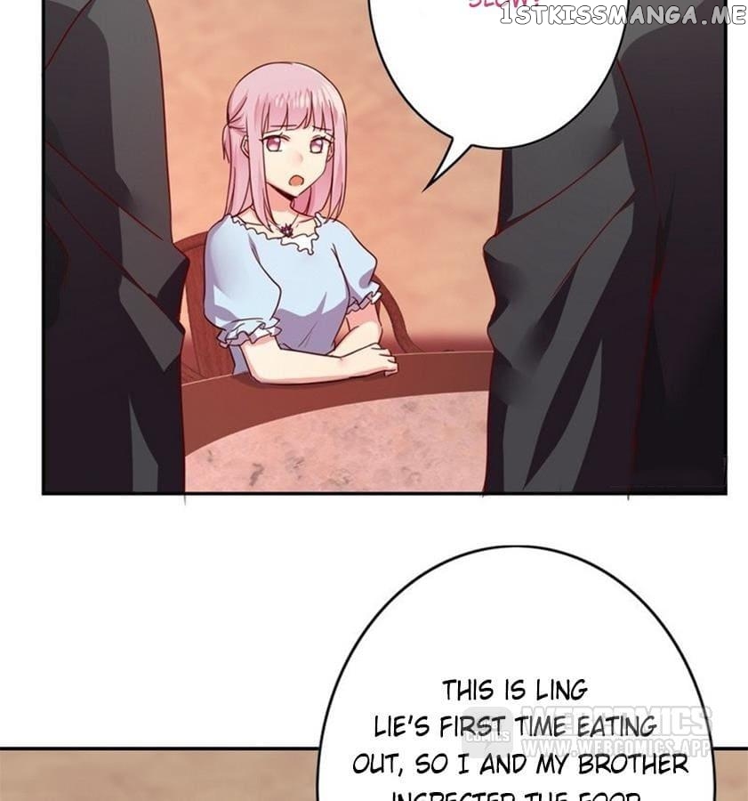 Child And Sweet Wife Chapter 45 - page 30