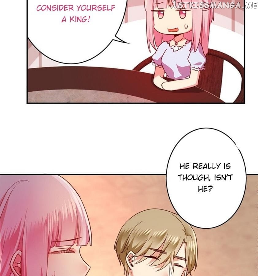 Child And Sweet Wife Chapter 45 - page 33