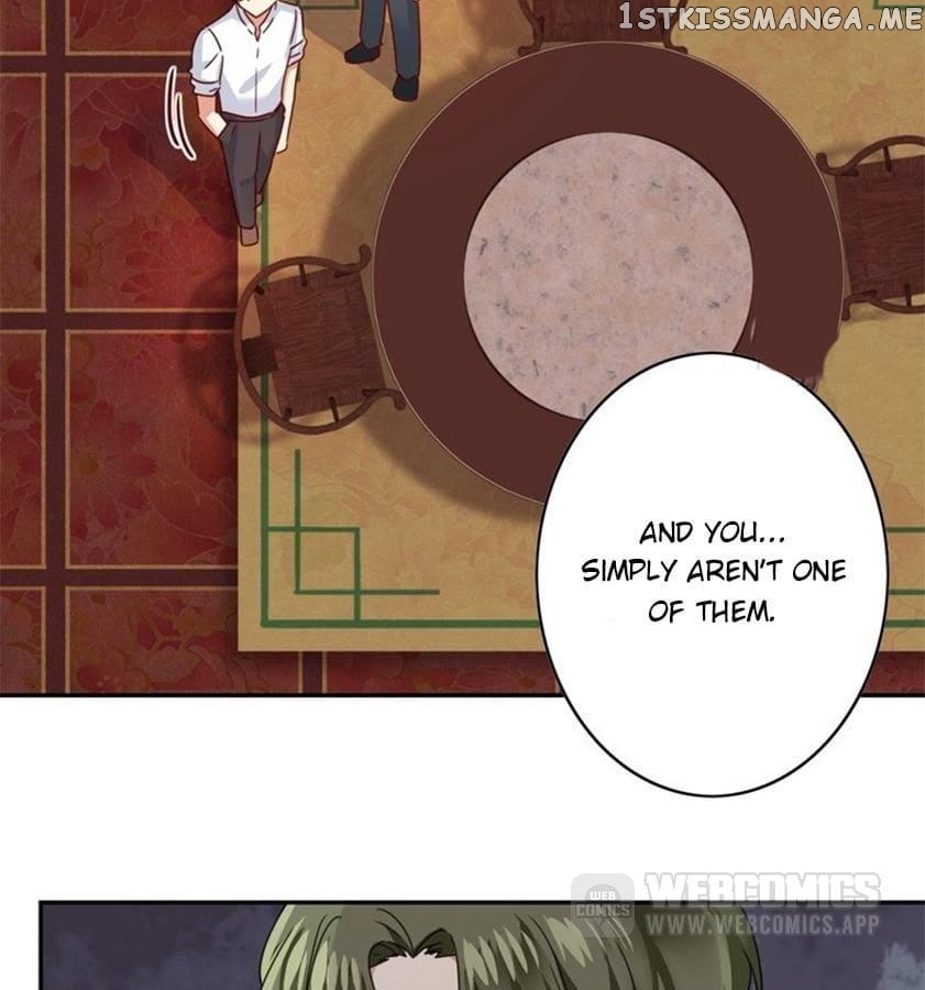 Child And Sweet Wife Chapter 45 - page 6