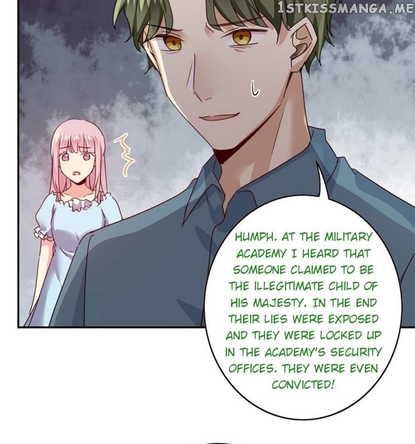 Child And Sweet Wife Chapter 45 - page 7