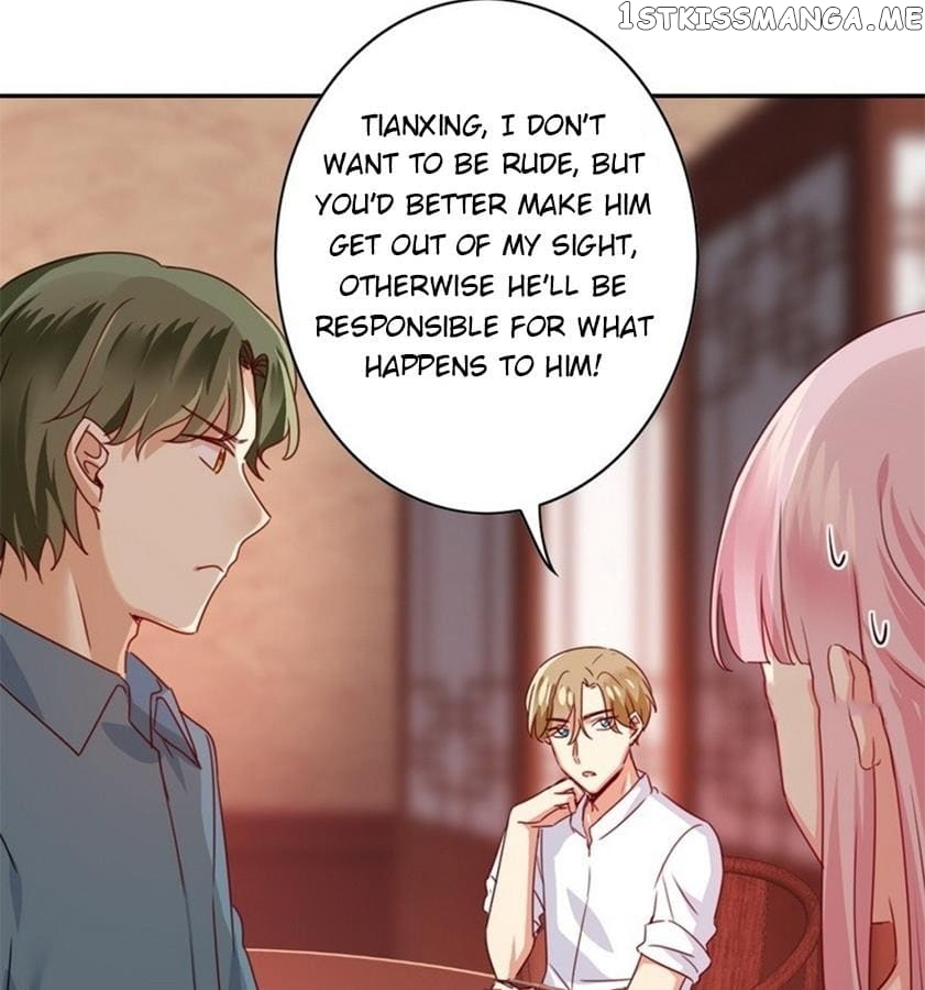 Child And Sweet Wife Chapter 45 - page 8