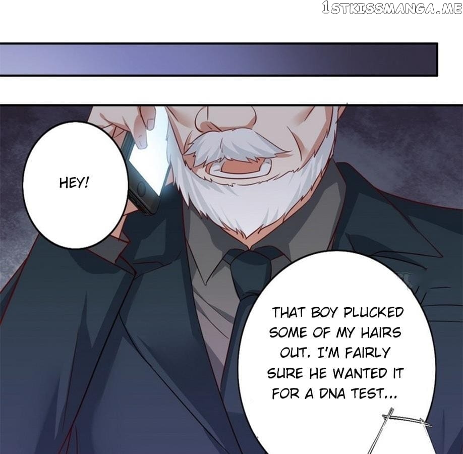 Child And Sweet Wife Chapter 44 - page 13