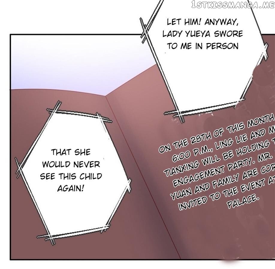 Child And Sweet Wife Chapter 44 - page 16