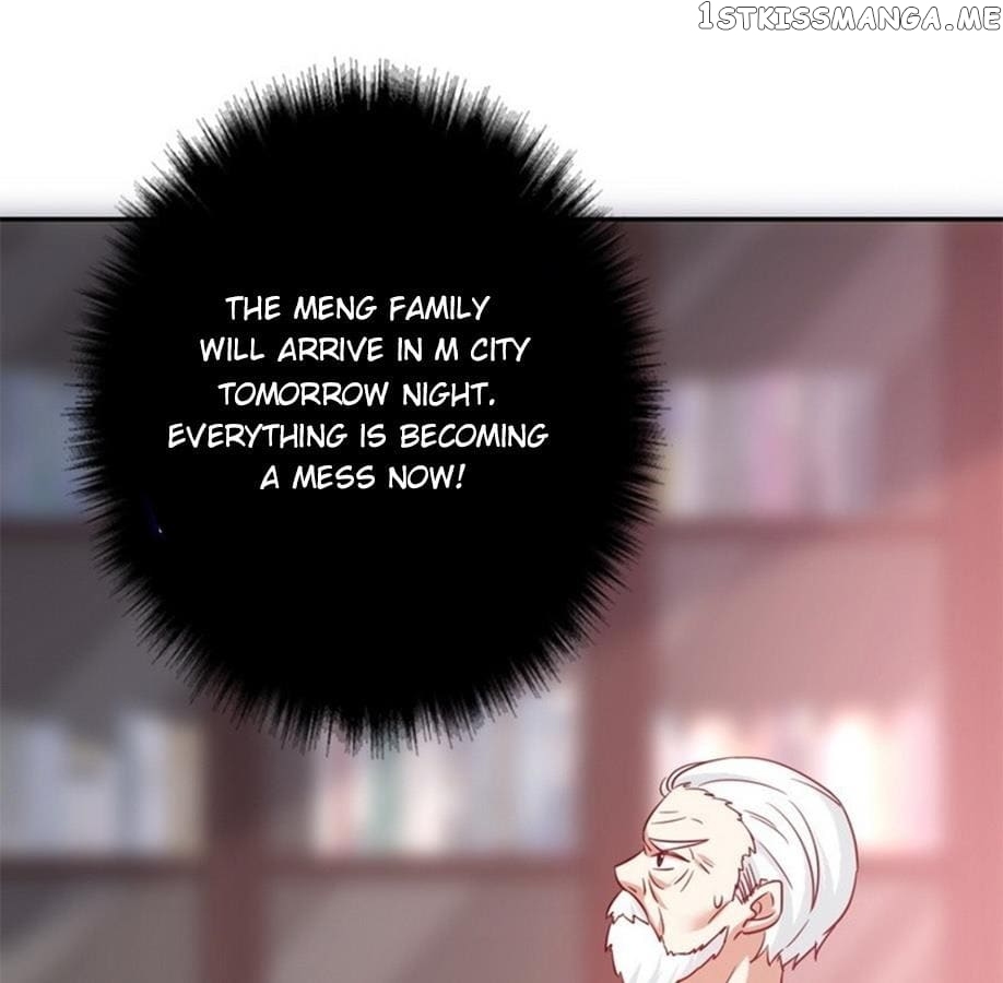 Child And Sweet Wife Chapter 44 - page 17