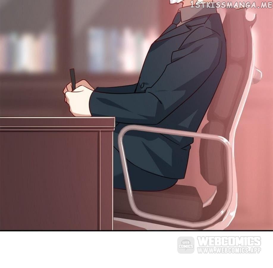 Child And Sweet Wife Chapter 44 - page 18