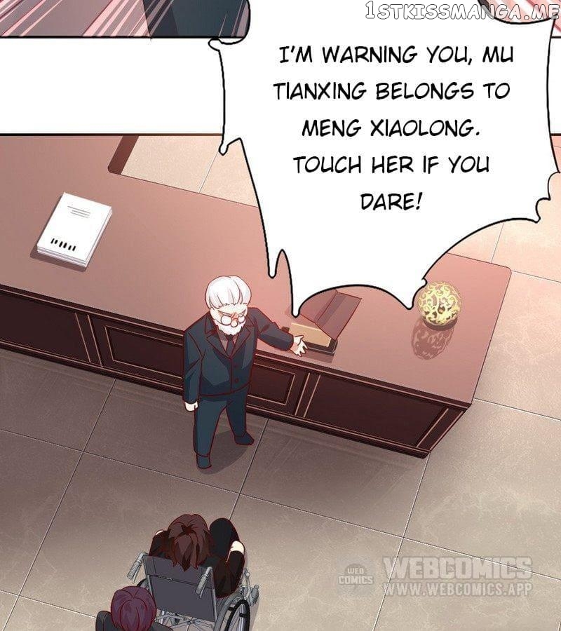 Child And Sweet Wife Chapter 44 - page 2