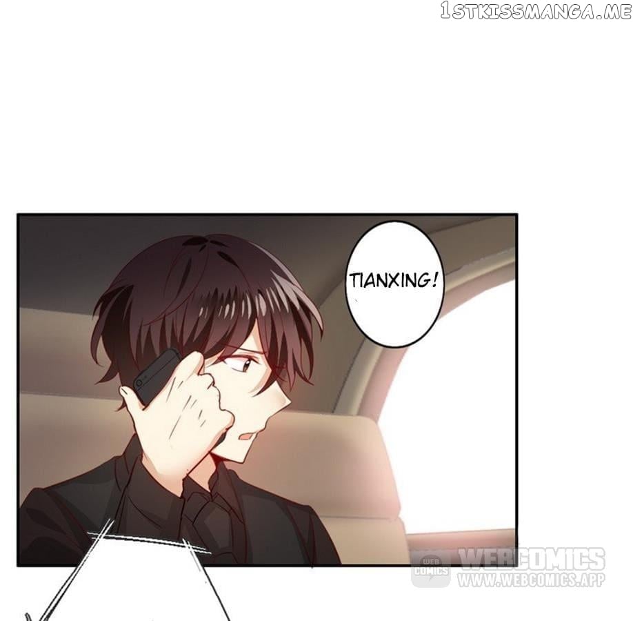 Child And Sweet Wife Chapter 44 - page 22