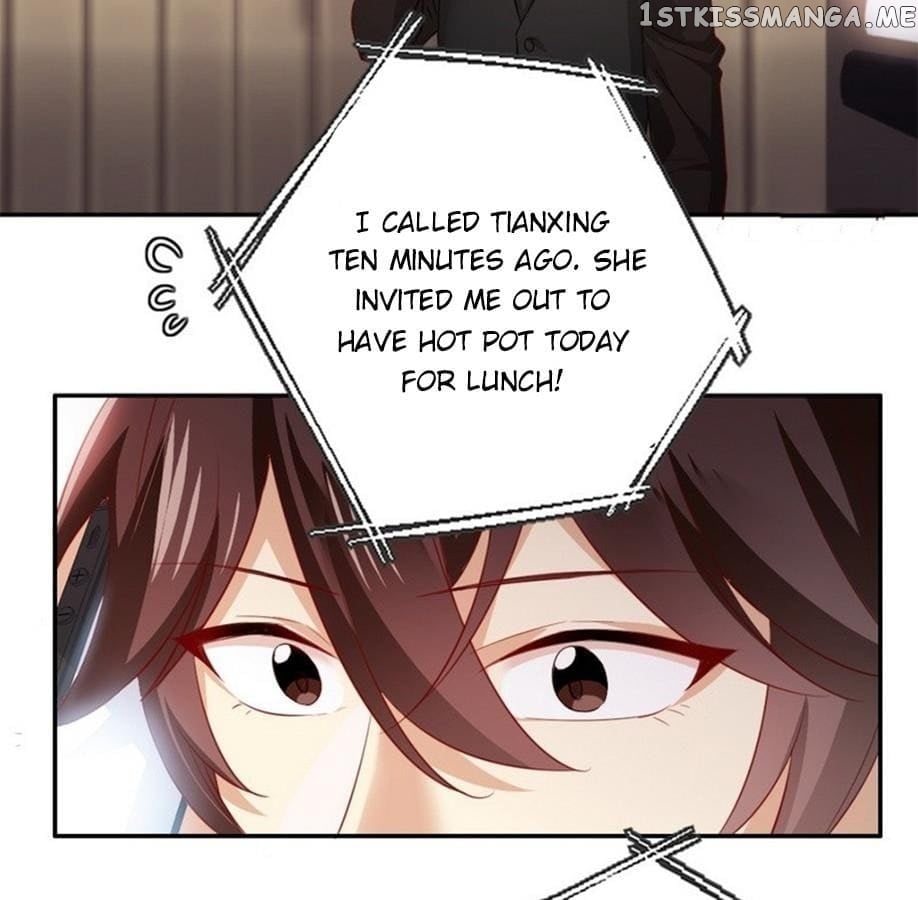 Child And Sweet Wife Chapter 44 - page 24