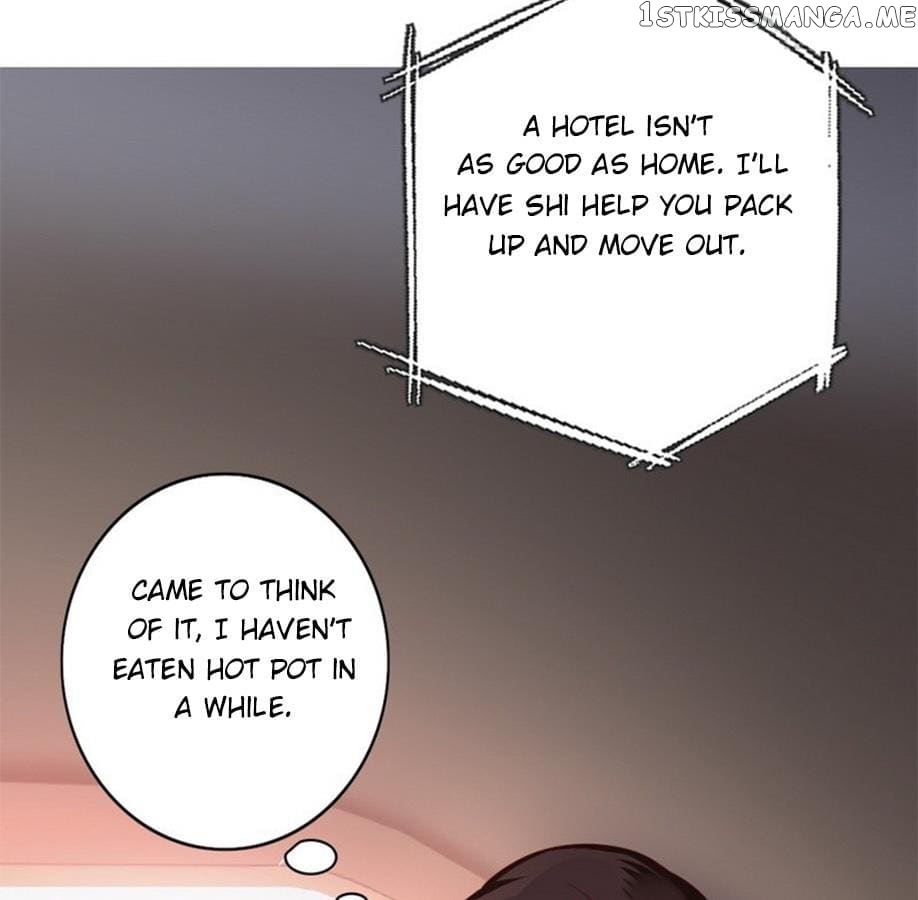 Child And Sweet Wife Chapter 44 - page 25