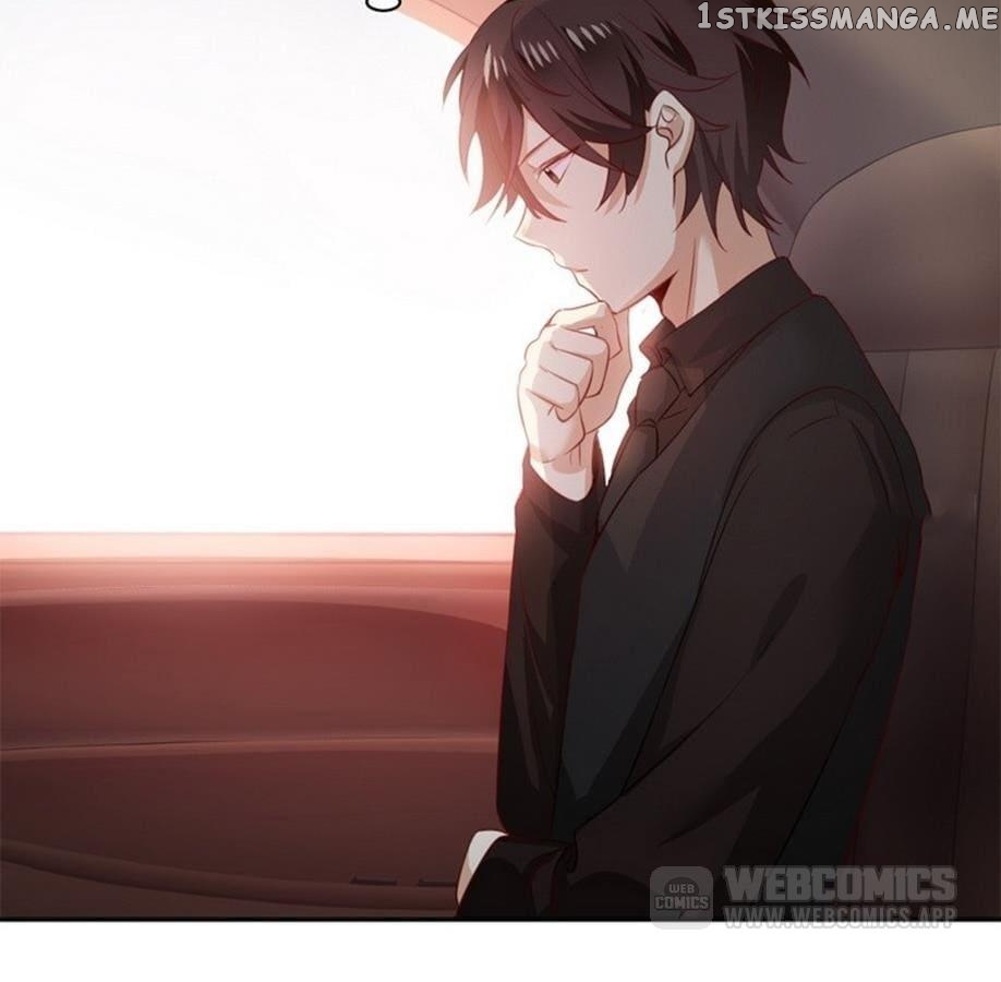 Child And Sweet Wife Chapter 44 - page 26