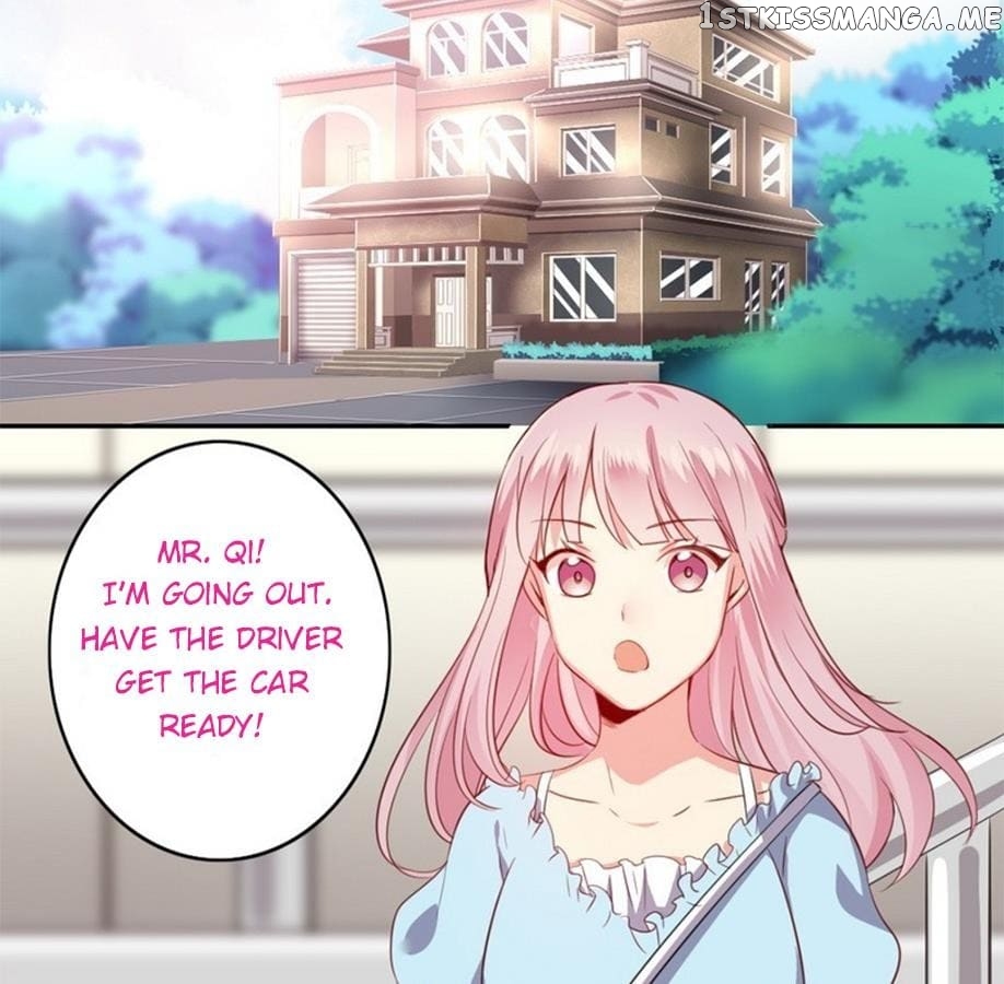 Child And Sweet Wife Chapter 44 - page 28