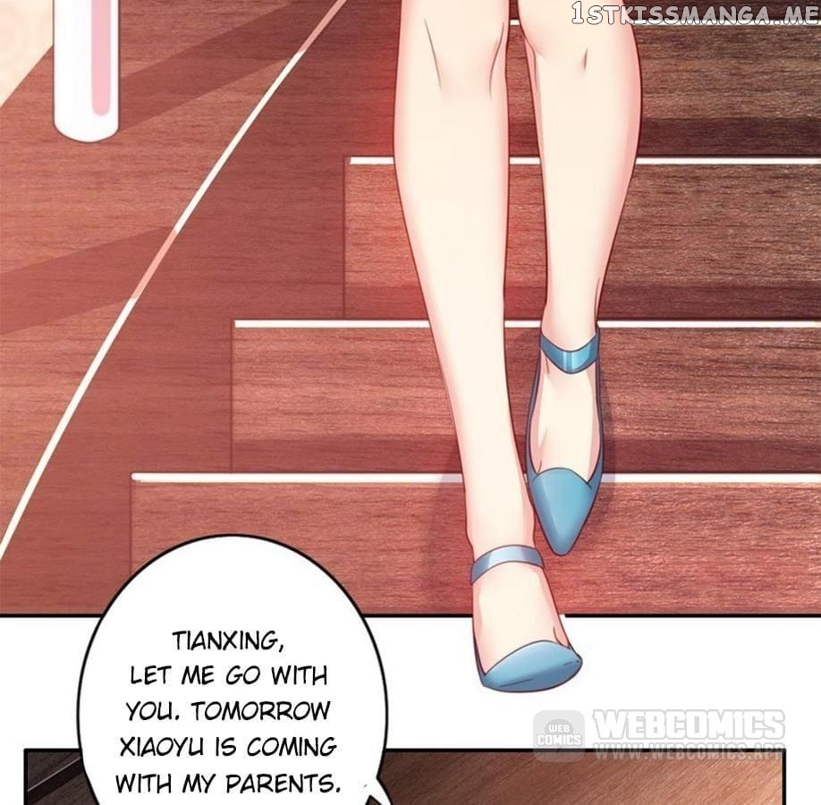 Child And Sweet Wife Chapter 44 - page 30