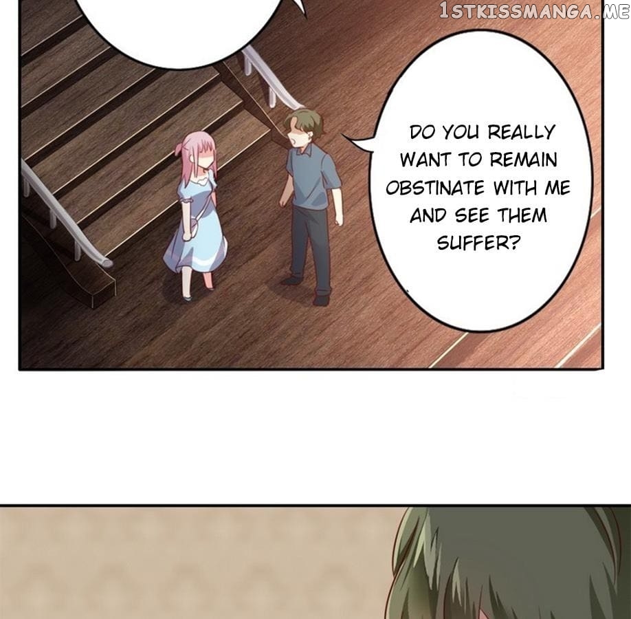 Child And Sweet Wife Chapter 44 - page 31