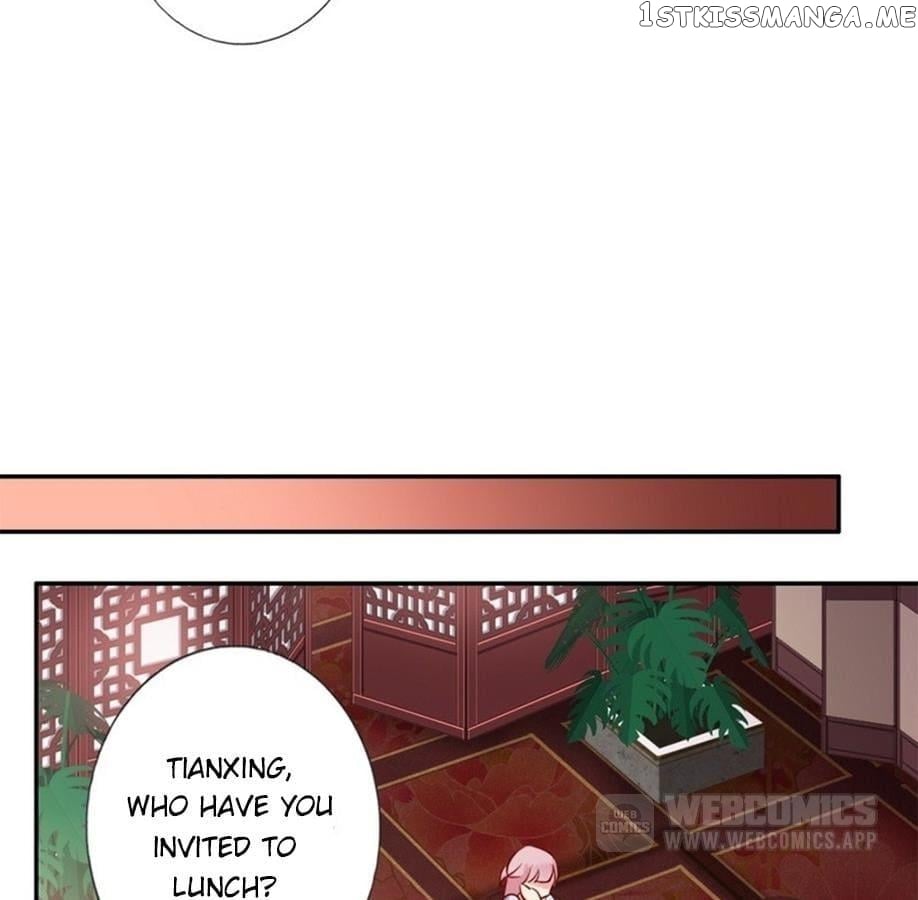 Child And Sweet Wife Chapter 44 - page 34