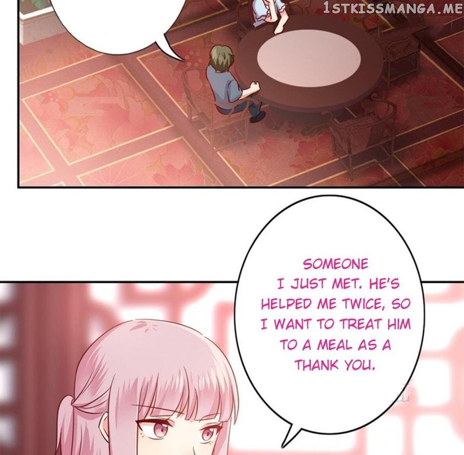 Child And Sweet Wife Chapter 44 - page 35