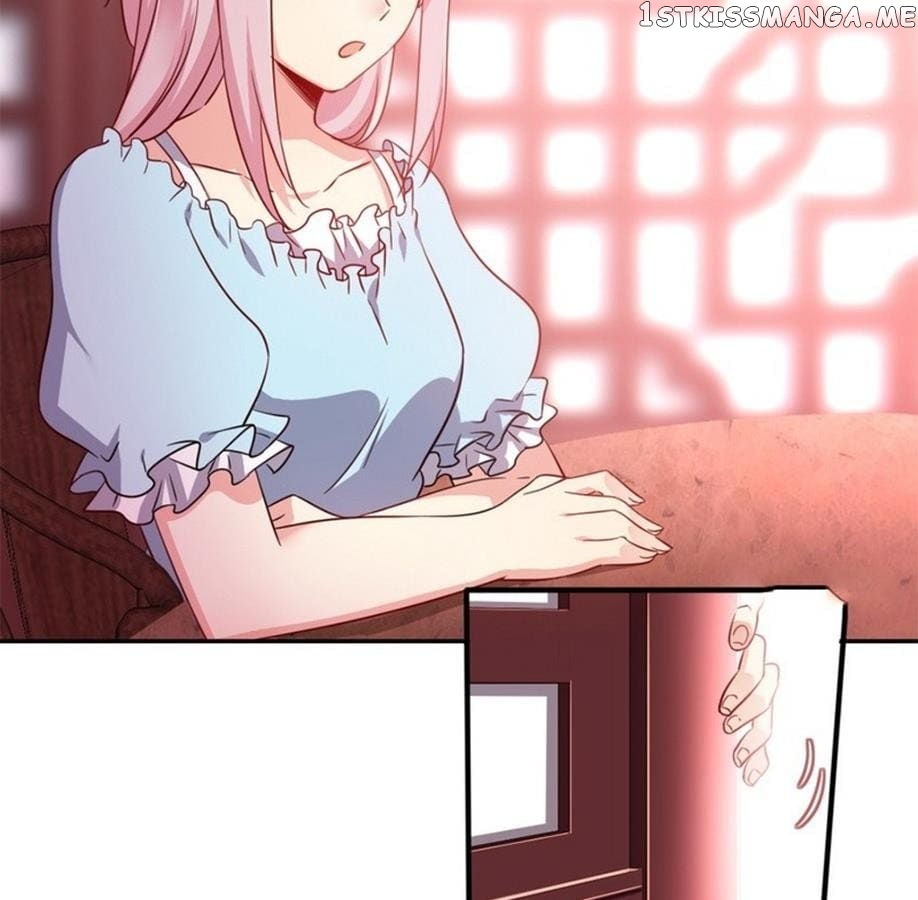Child And Sweet Wife Chapter 44 - page 36