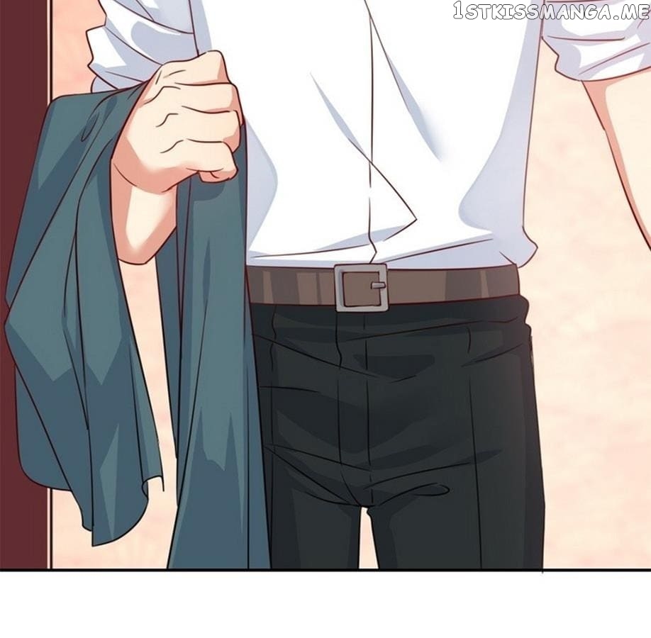 Child And Sweet Wife Chapter 44 - page 40