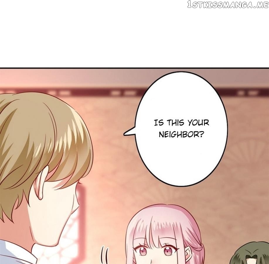 Child And Sweet Wife Chapter 44 - page 41