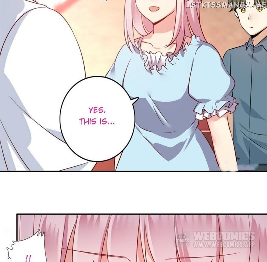 Child And Sweet Wife Chapter 44 - page 42