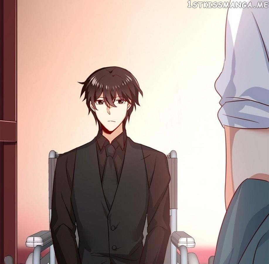 Child And Sweet Wife Chapter 44 - page 44