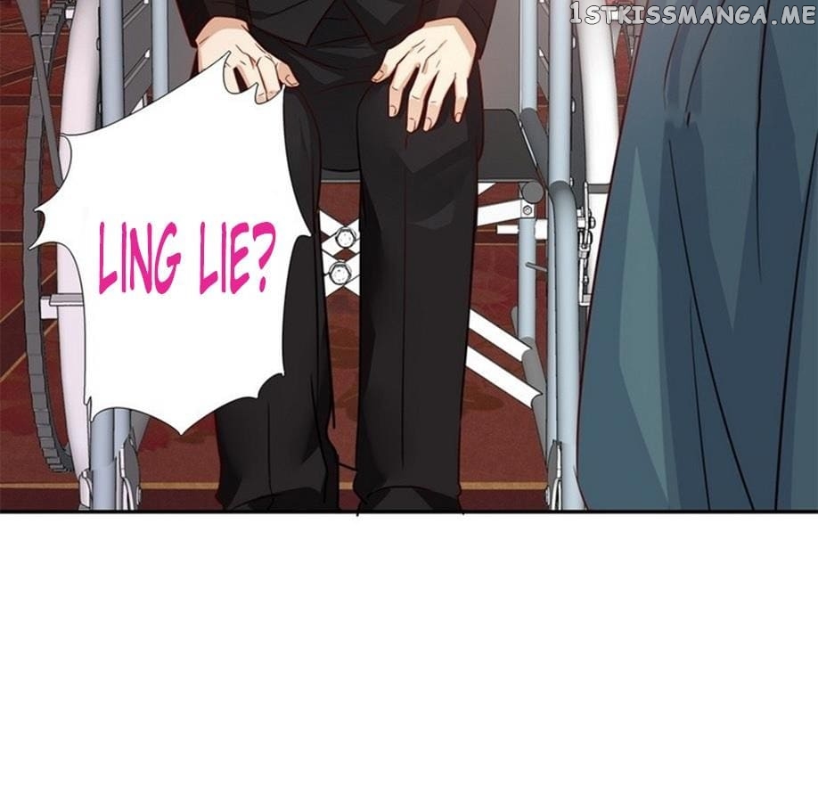 Child And Sweet Wife Chapter 44 - page 45
