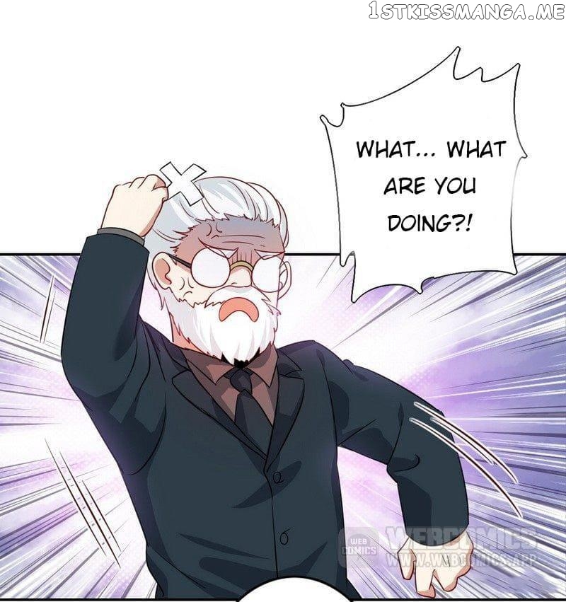 Child And Sweet Wife Chapter 44 - page 6