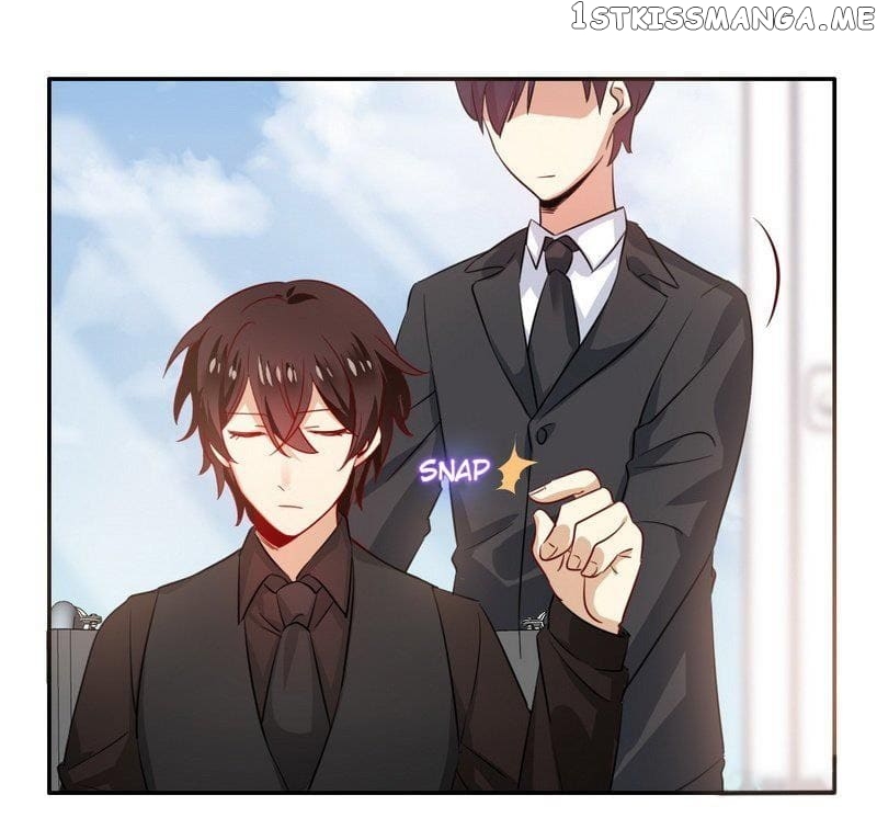 Child And Sweet Wife Chapter 44 - page 9