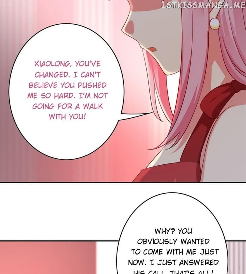 Child And Sweet Wife Chapter 43 - page 15