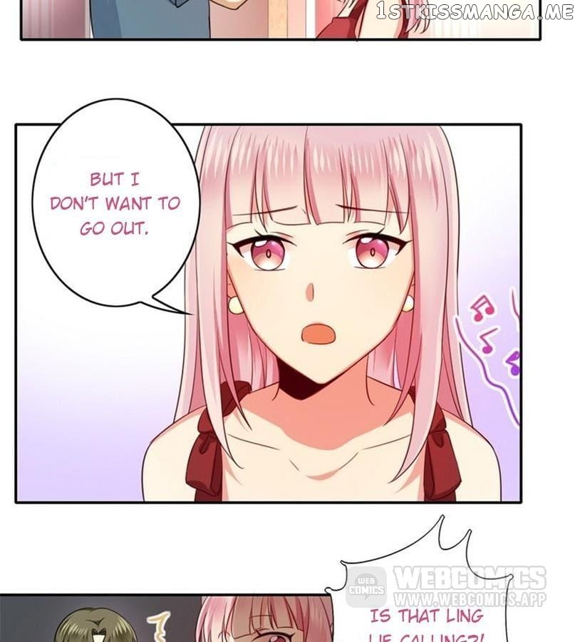 Child And Sweet Wife Chapter 43 - page 2