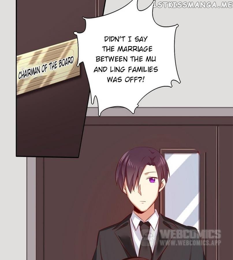 Child And Sweet Wife Chapter 43 - page 26
