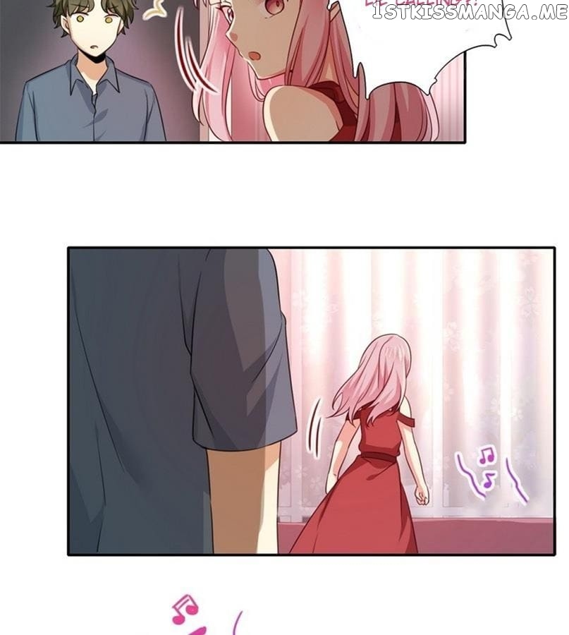 Child And Sweet Wife Chapter 43 - page 3