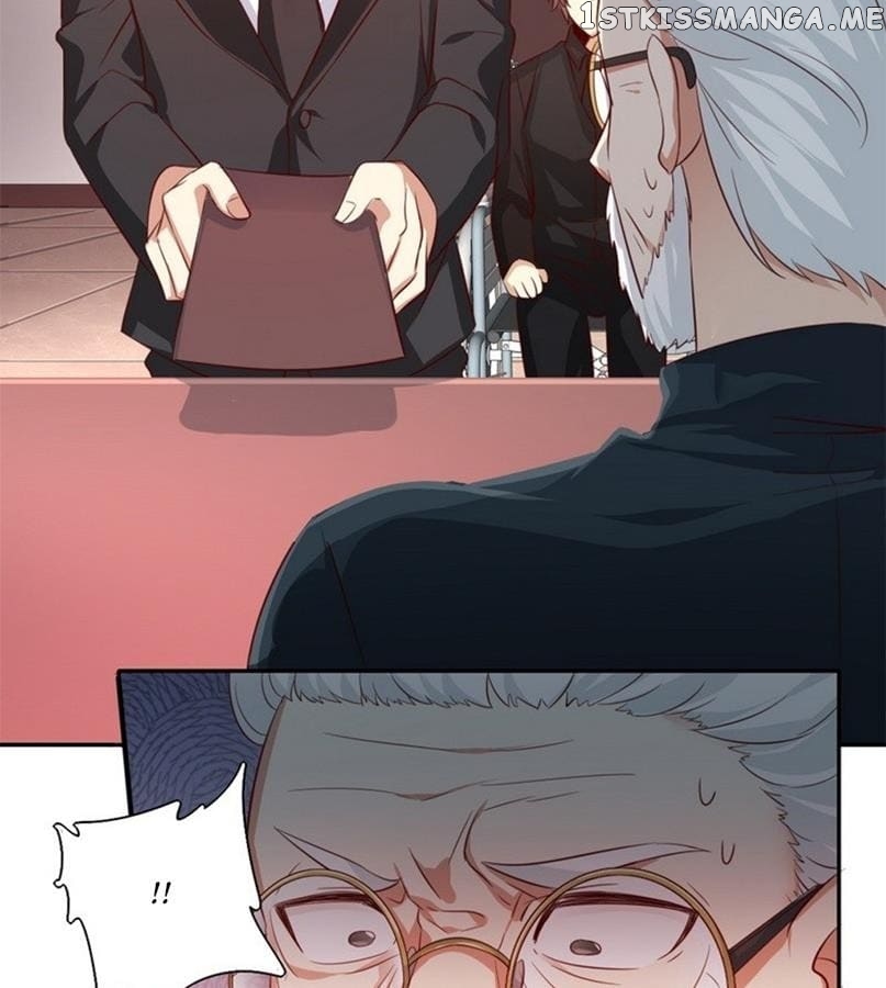 Child And Sweet Wife Chapter 43 - page 32