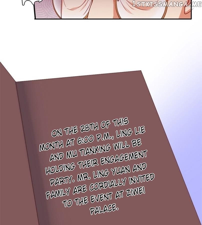 Child And Sweet Wife Chapter 43 - page 33
