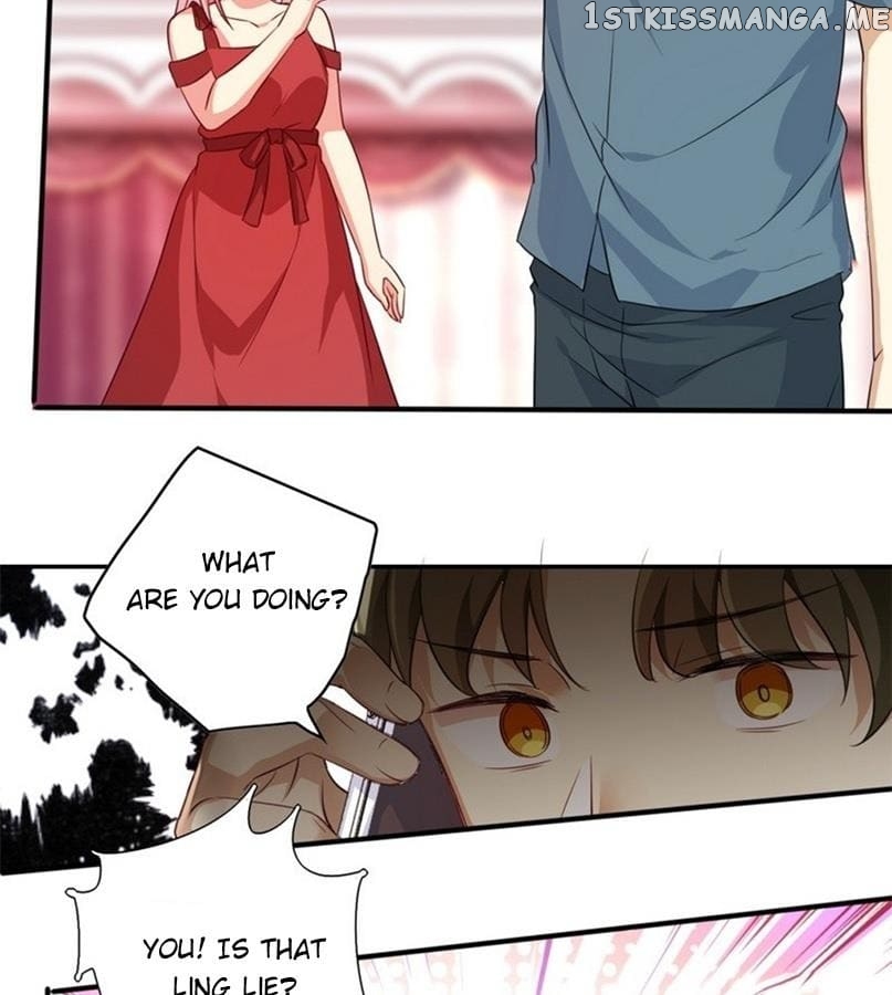 Child And Sweet Wife Chapter 43 - page 5