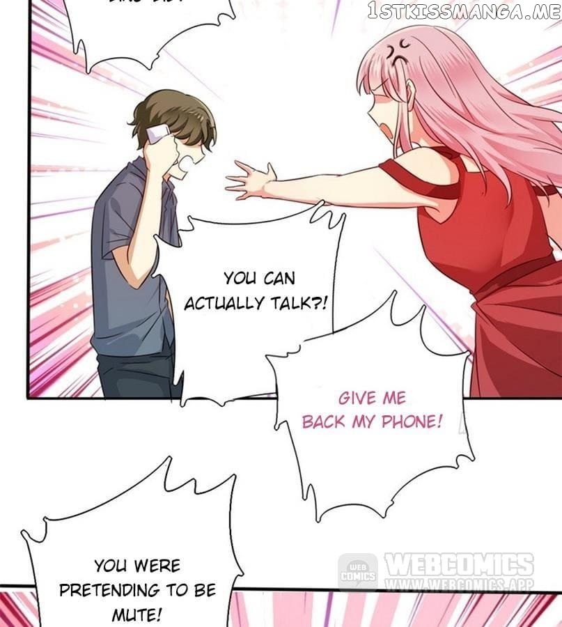 Child And Sweet Wife Chapter 43 - page 6