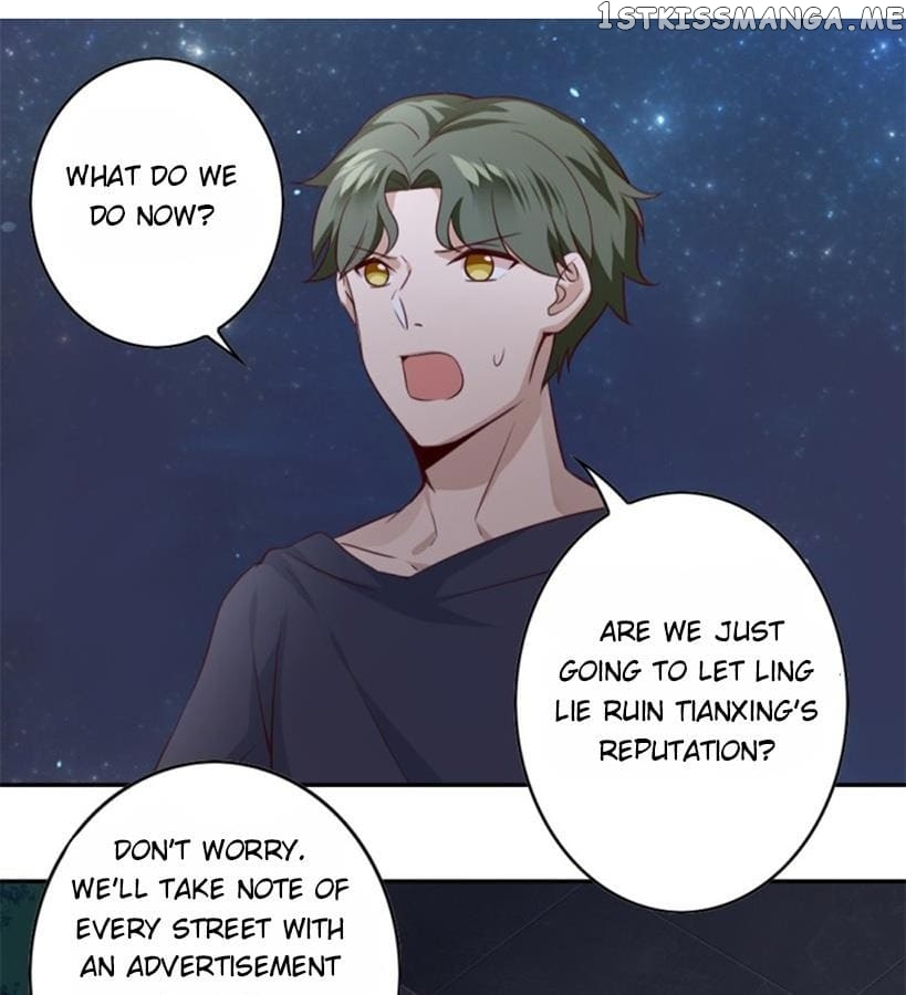 Child And Sweet Wife Chapter 42 - page 1