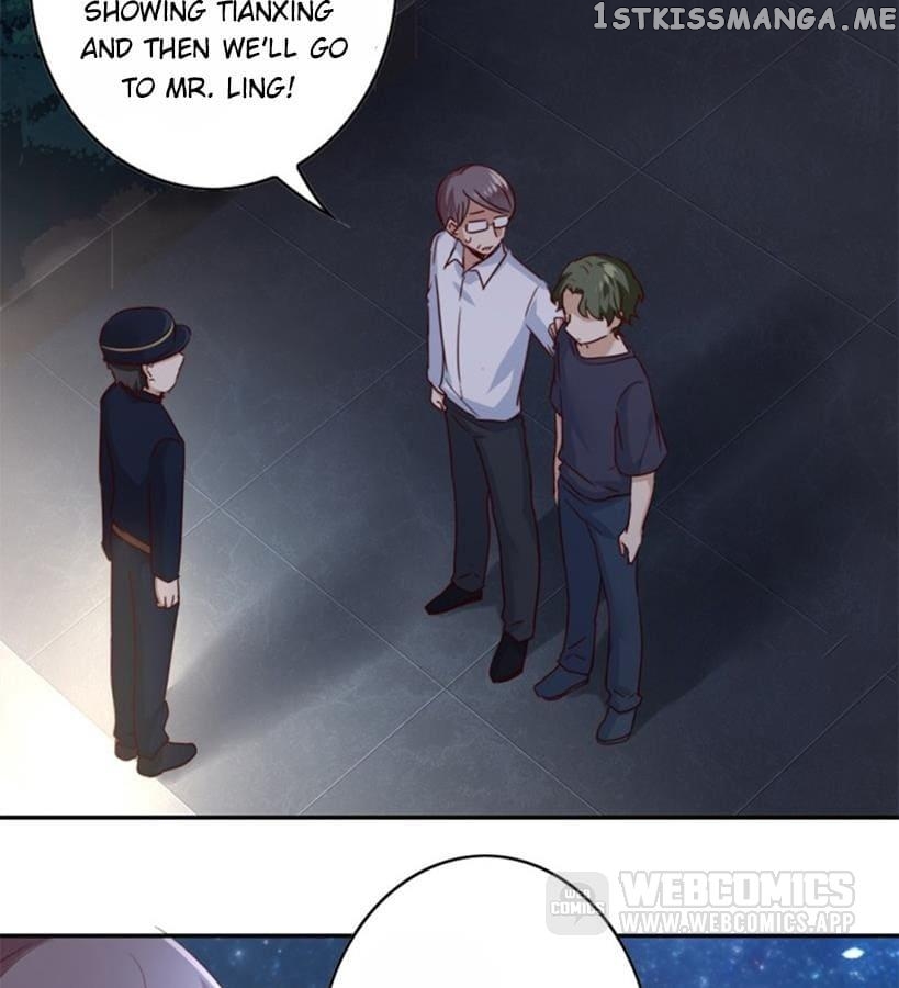 Child And Sweet Wife Chapter 42 - page 2