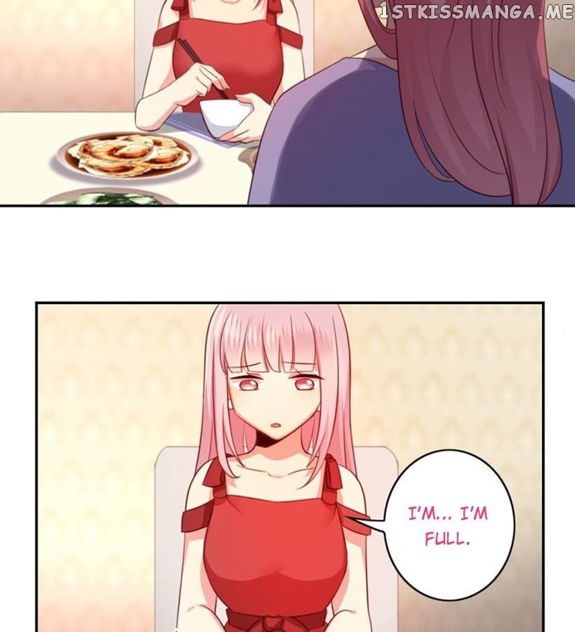 Child And Sweet Wife Chapter 42 - page 21