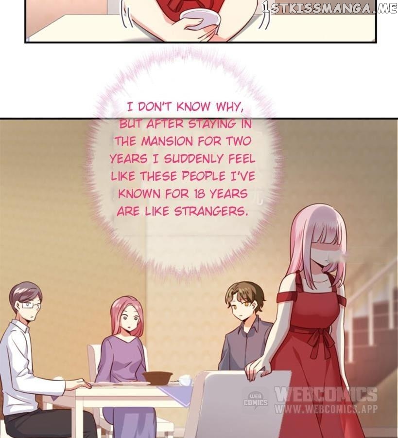 Child And Sweet Wife Chapter 42 - page 22