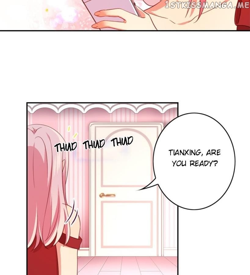 Child And Sweet Wife Chapter 42 - page 28