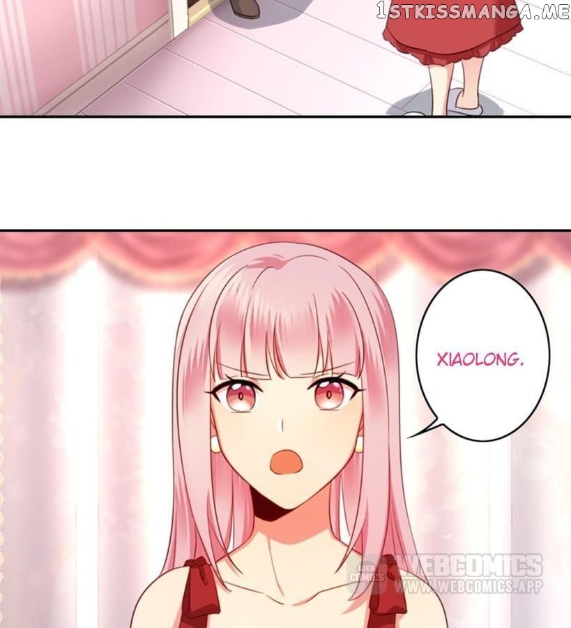 Child And Sweet Wife Chapter 42 - page 30