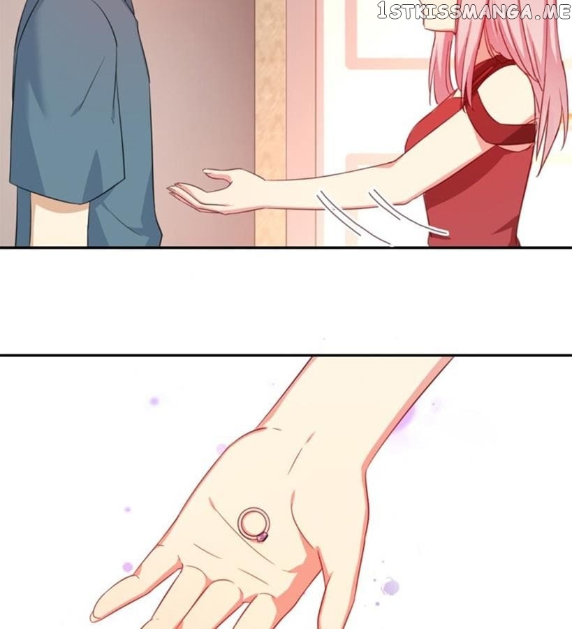 Child And Sweet Wife Chapter 42 - page 32