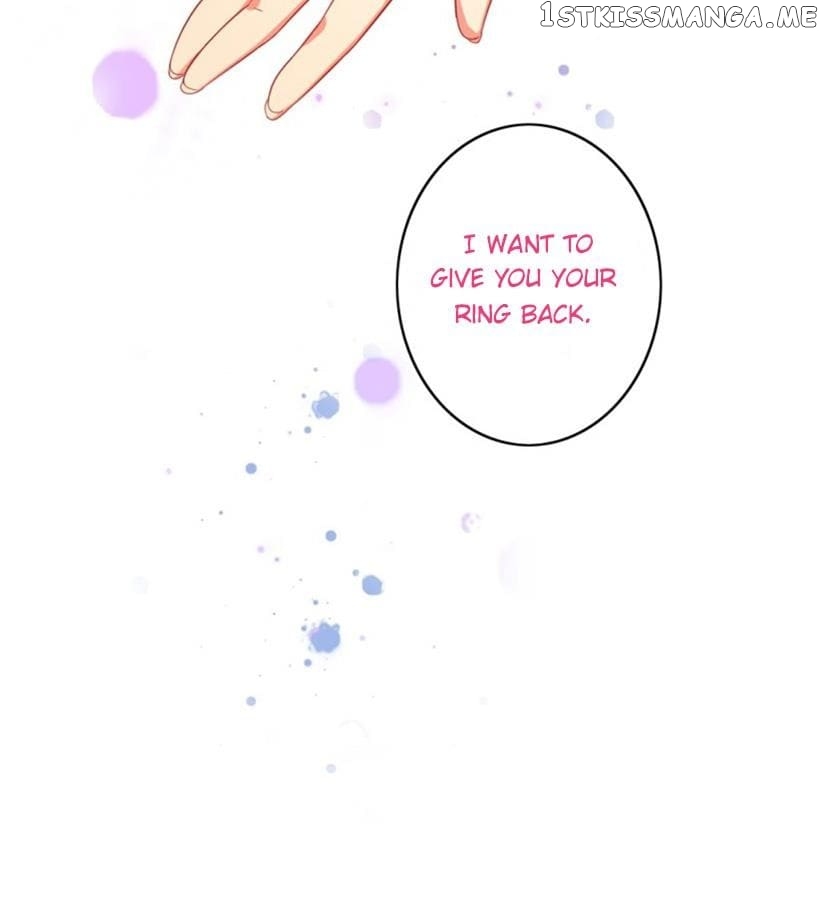 Child And Sweet Wife Chapter 42 - page 33